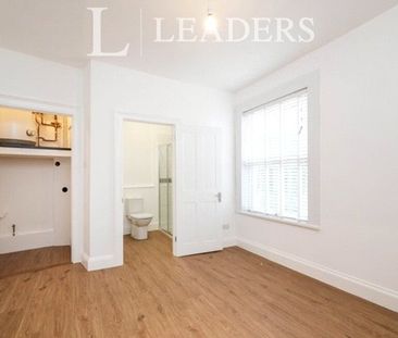 1 bedroom apartment to rent Brampton Road, Huntingdon, PE29 - Photo 1