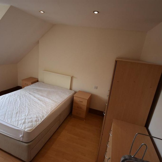 1 bedroom property to rent - Photo 1