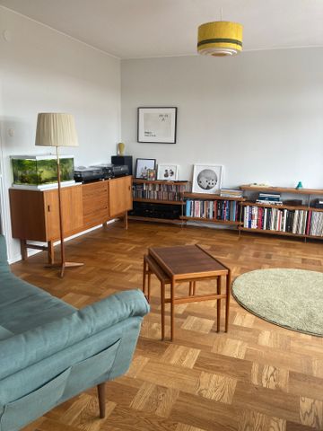 Ljusstöparbacken, Stockholm - Photo 5