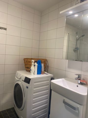 Almbygatan, Spånga - Foto 2