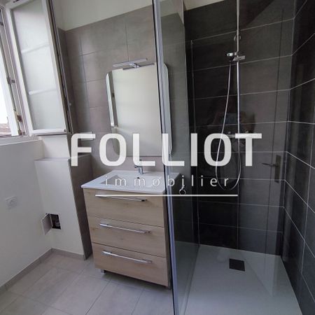 À louer - Appartement T3 hyper centre, emplacement idéal - Photo 4