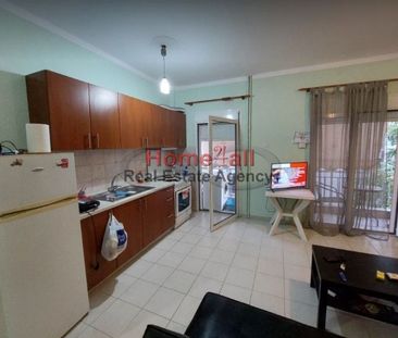 Studio/Γκαρσονιέρα για ενοικίαση Βούλγαρη - Άγιος Ελευθέριος - Ντεπ... - Photo 4
