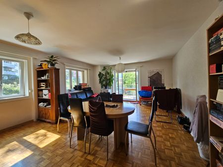 Appartement de 4 pièces au 4ème étage - 01.12.2025 - Photo 2