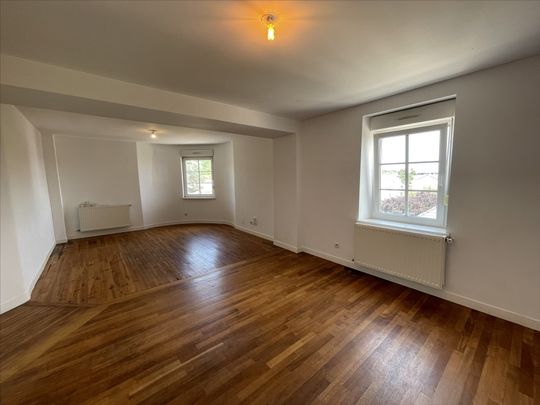 Location Appartement 117m² - Photo 1