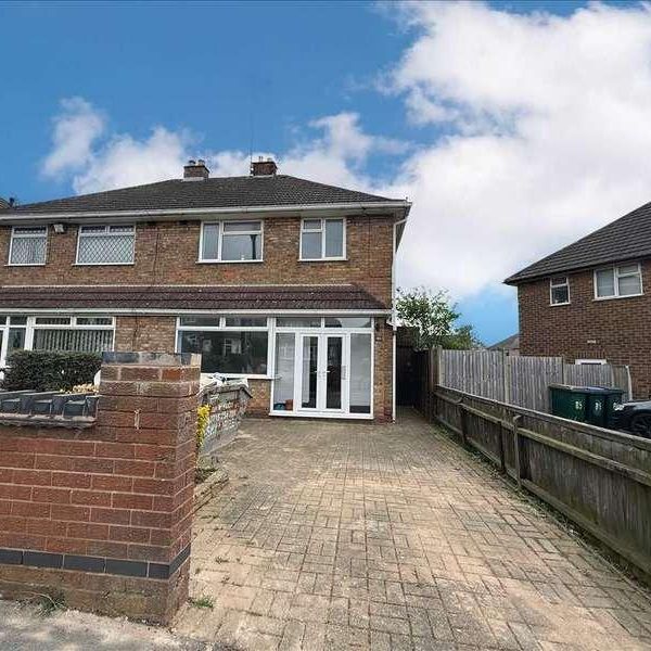 Berkswell Road, Coventry, CV6 - Photo 1