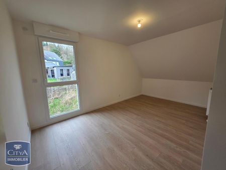 Location Appartement 4 pièces 80m² HONFLEUR 14600 - Photo 4
