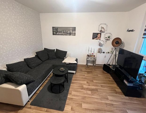 Möblierte 2-Zimmer Wohnung auf Zeit nahe Alexanderplatz - Photo 1