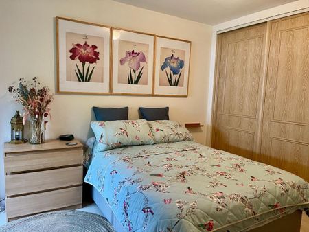 1 bedroom flat to rent - Photo 4