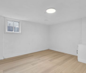 For Lease - 48 Toulon Crescent Unit# B, London East, Ontario - Photo 1