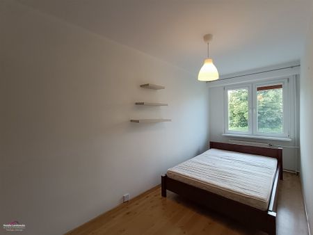 Grudziądz, Kopernika Mieszkanie na wynajem - Фото 4