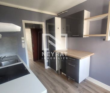 Location Appartement 3 pièces 63m² CHALON SUR SAONE 71100 - Photo 4