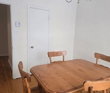 Appartement à louer - Photo 3