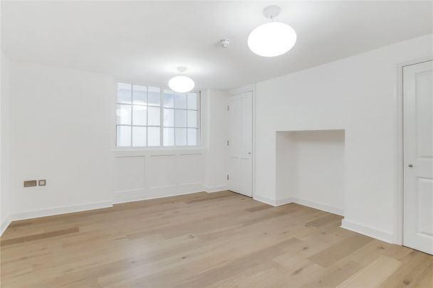 Nelson Road Greenwich SE10 - Photo 1