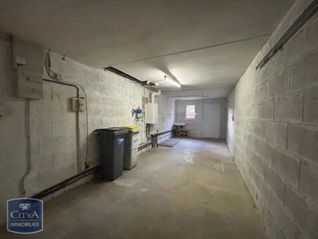 Maison à louer 3 pièces 75.08m² - Photo 2