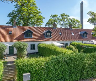 2-værelses Rækkehus på 48 m² i Holmegaard - Photo 1