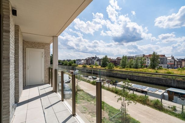 Appartement te huur Gent - Foto 1