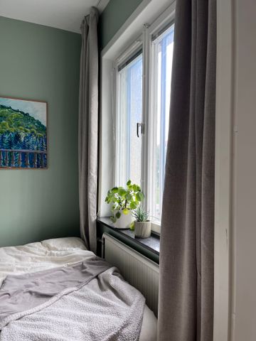 Råsundavägen, Solna - Photo 3