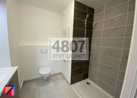 Appartement T5 à louer à Sallanches - Photo 5