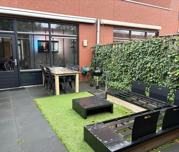 Huis te huur: Graspieper 45 5658 EN Eindhoven - Foto 6