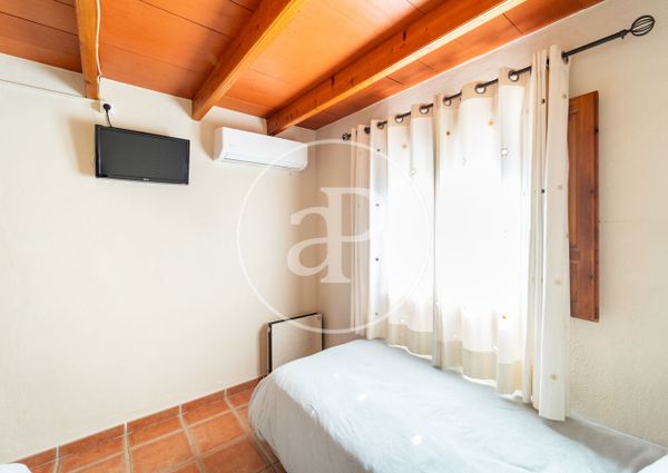 Flat for rent with Terrace in Jávea