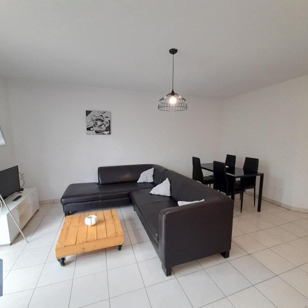 Location Appartement 2 pièces 47m² ALBI 81000 - Photo 1