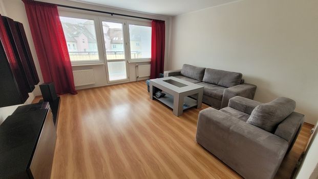 Na wynajem 2 pokojowe mieszkanie w Przecławiu - Фото 1