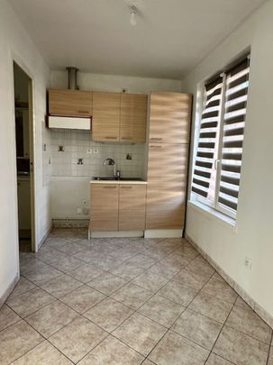 appartement NEUILLY EN THELLE - 1 pièce(s) - 25 m2 , Neuilly en thelle - Photo 1