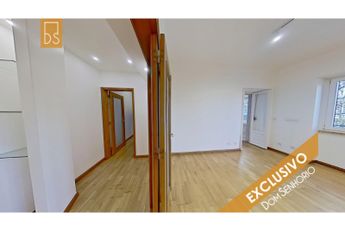 Apartamento T2 em Lisboa