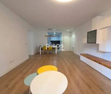 Piso en alquiler en Centro - Foto 1