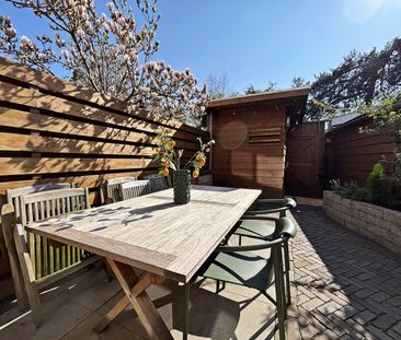 Te huur: Huis Reigerstraat 144 in Haarlem - Photo 6