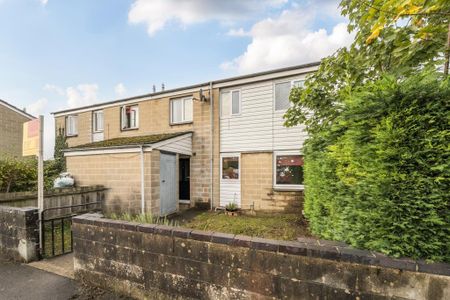 3 bedroom terraced house to rent - Photo 2