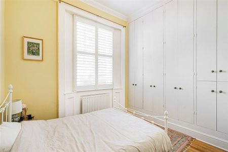 2 bedroom maisonette to rent - Photo 5