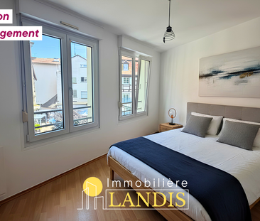 Location Appartement 5 pièces 103m² SELESTAT 67600 - Photo 5