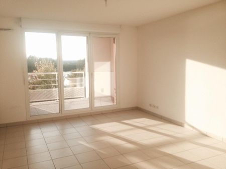 location Appartement T2 DE 45.19m² À AMFREVILLE LA MIVOIE - Photo 2