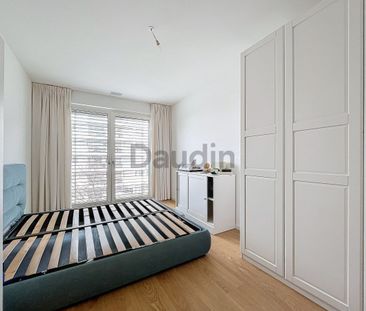 Appartement meublé de 5 pièces proche de la gare de Chêne-Bourg - Photo 1