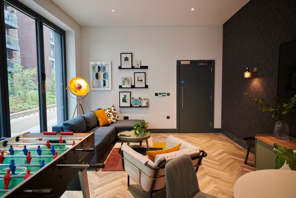 2 bedroom apartment - Photo 1