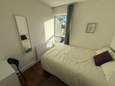 Room in a Shared Flat, Tay House, E3 - Photo 5