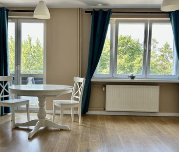 Warszawa, Żoliborz, Przasnyska - Фото 2