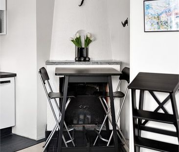 Visborgsgatan, Visby - Foto 6