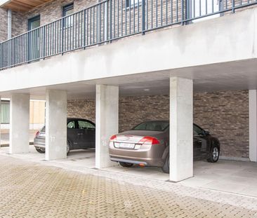 Op zoek naar een lichtrijk appartement met twee slaapkamers in Oude... - Foto 4