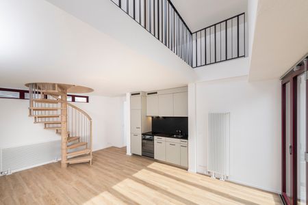 "Eigenes Häuschen im Zentrum von Pfäffikon ZH" - Foto 3