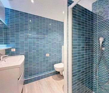 Superbe appartement de 4 pièces rénové avec vue mer - Photo 5