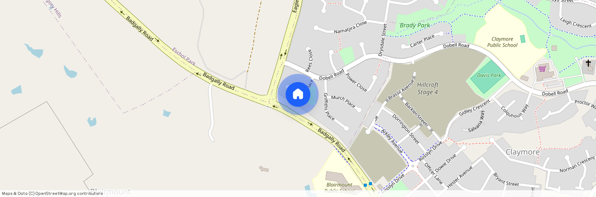 11a Newbury Place Eagle Vale