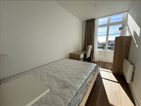 4 pièces - Meublé - 91,92 m² - 3ème étage - Colocation autorisée - Photo 4