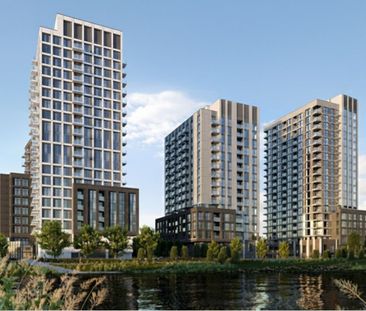 For Lease - 3071 Trafalgar Road Unit# 1304, Oakville, Ontario - Photo 6