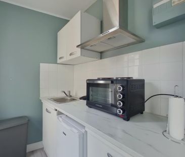 Location Appartement 1 pièce 30m² CHATELLERAULT 86100 - Photo 4