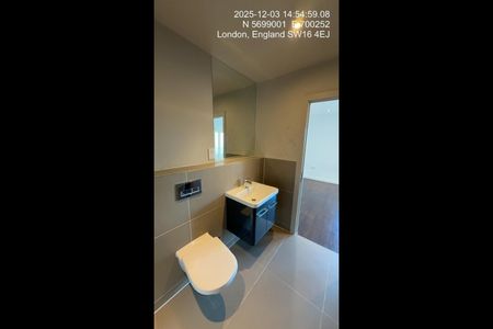 1 Bed Flat, London, SW16 - Photo 5