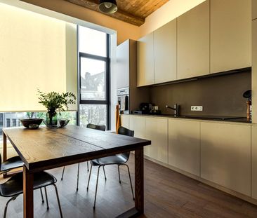LOFT STYLE - Photo 6