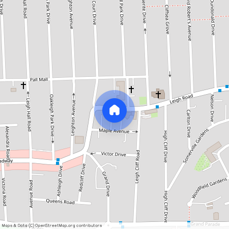 The Corona, 258 Leigh Road, Leigh-on-Sea, Essex, SS9