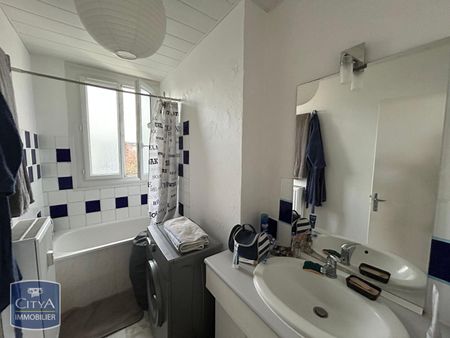 Location Appartement 4 pièces 66m² LIMOGES 87100 - Photo 5